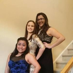 Meet your Posher, Toriana